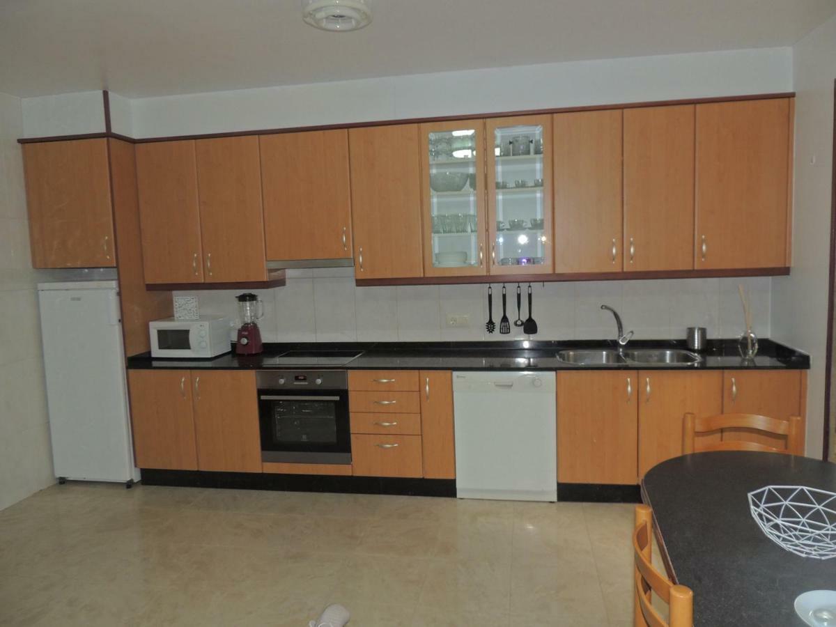 شقة Casa Xa Abreu Vut-Co-002490 Padrón المظهر الخارجي الصورة