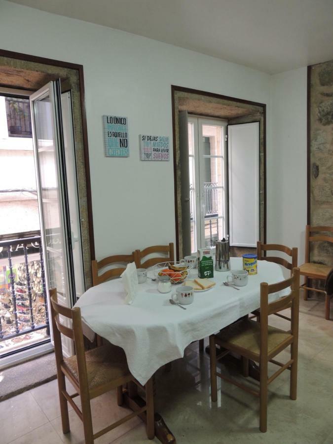 شقة Casa Xa Abreu Vut-Co-002490 Padrón المظهر الخارجي الصورة