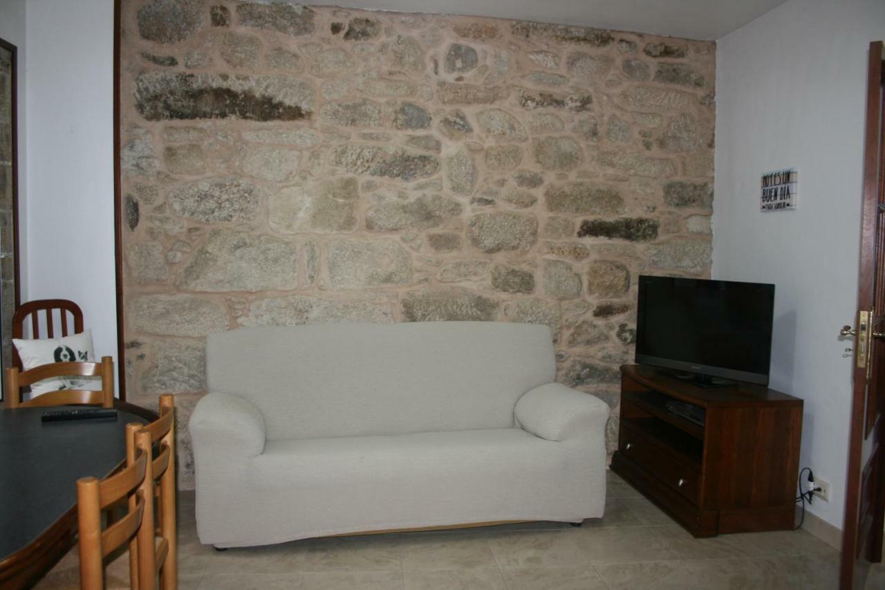 شقة Casa Xa Abreu Vut-Co-002490 Padrón المظهر الخارجي الصورة
