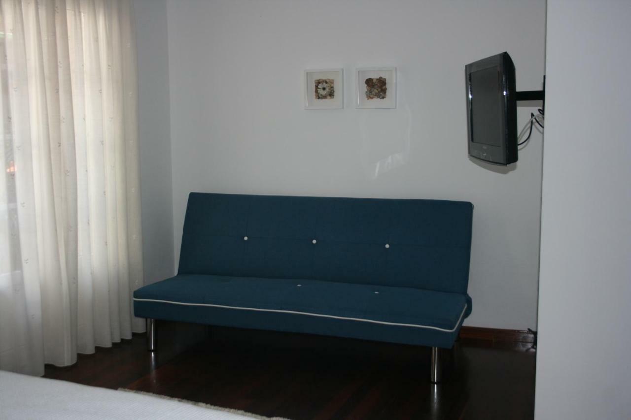 شقة Casa Xa Abreu Vut-Co-002490 Padrón المظهر الخارجي الصورة