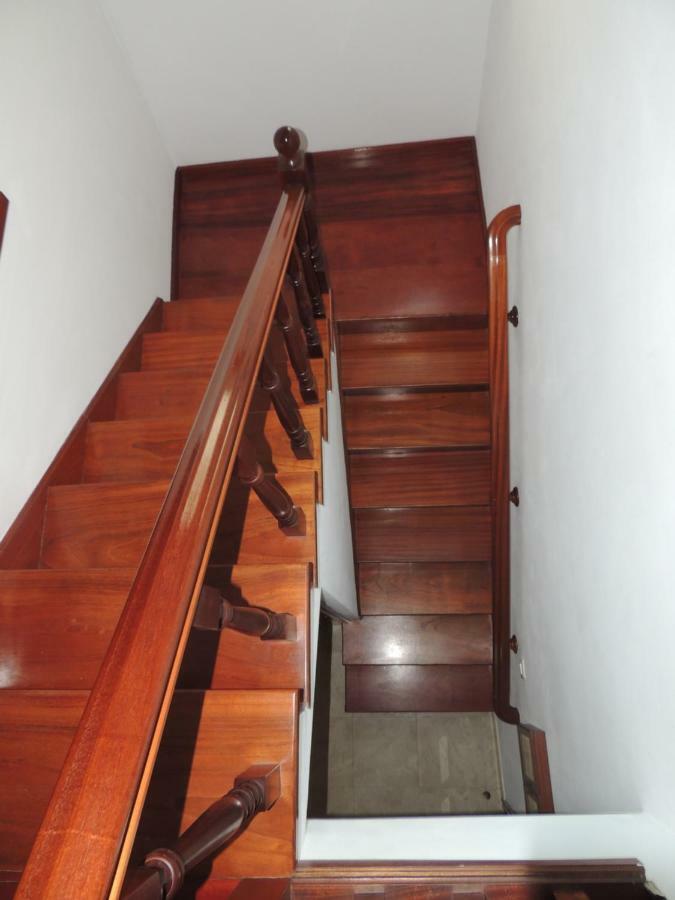 شقة Casa Xa Abreu Vut-Co-002490 Padrón المظهر الخارجي الصورة