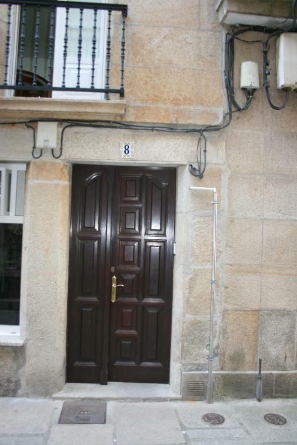 شقة Casa Xa Abreu Vut-Co-002490 Padrón المظهر الخارجي الصورة