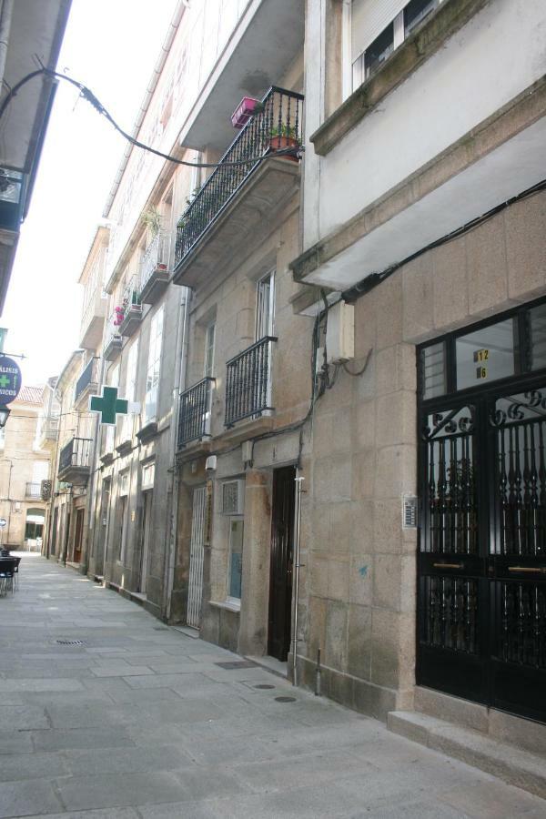شقة Casa Xa Abreu Vut-Co-002490 Padrón المظهر الخارجي الصورة